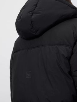 Куртка оверсайз