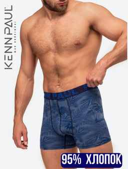 Мужские трусы-боксеры Kenn Paul  фото 2