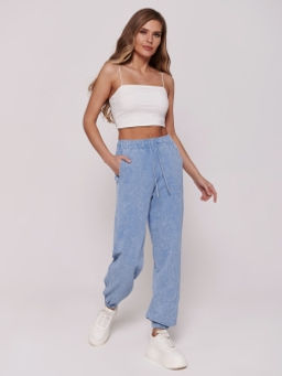 БРЮКИ ЖЕНСКИЕ - Giovedi фото 9