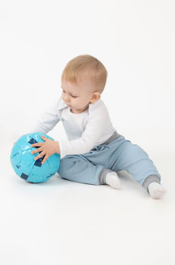 Штанишки детские джинс