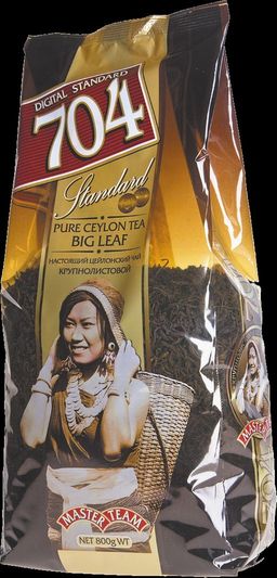 Master Team. 704 стандарт 800 гр. мягкая упаковка