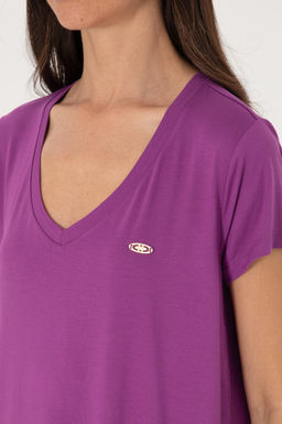 Kad_n Menek_e Basic Ti__rt Sepette S_rpriz _ndirim - U.s. polo assn фото 7