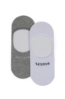 Kad_n Beyaz _orap Sepette S_rpriz _ndirim