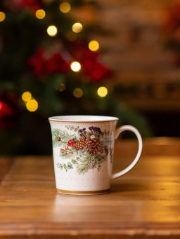 КРУЖКА LEFARD CELEBRATION 400 МЛ  фото 10