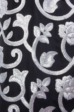 Платье П3-3707 - Wisell фото 7