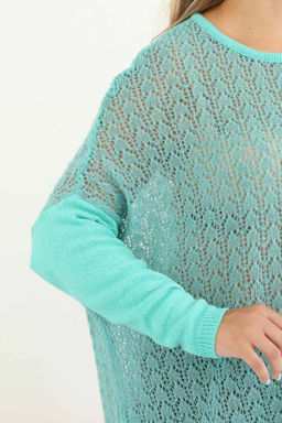 Джемпер Др5-80/1 - Wisell фото 12