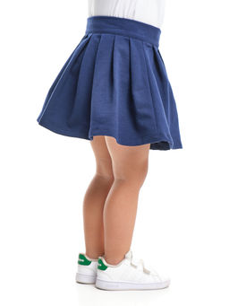 Юбка для девочки UD 2274 малиновый - Mini maxi фото 8