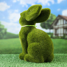 Фигурка TAKE IT EASY Зайчик, 18?13?24 см