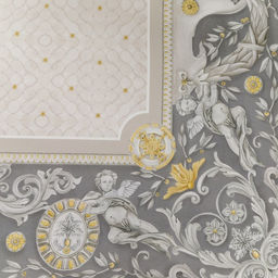 Набор кухонный «Этель» Classic style, скатерть 180×145 см +/-3 см, салфетки 8 шт.
