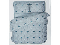 4249-БЧ 215*175 2 сп. сатин "Рокси" рис. 6378-01