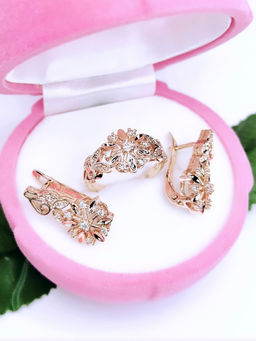 Комплект УКТ653 - Dubaigold фото 2