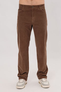 NOBBY, Мужские джинсы 01683-5 (золотисто-коричневый)  фото 3