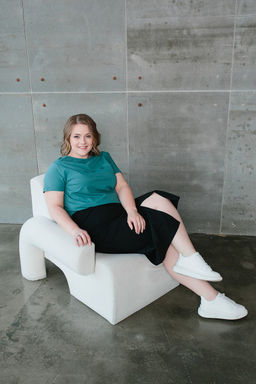 Футболка женская