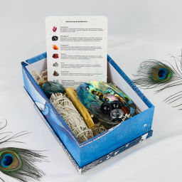 Подарок Ритуал Обновления + набор для вашего знака зодиака