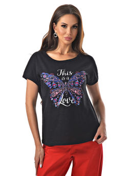 футболка 100% хлопок - А+б коллекция фото 10