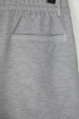 TRENDYOL MAN Gri Sort & Bermuda TMNSS25SR00008 - Trendyolmilla фото 7