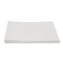 Набор альбомов А4, 16 листов на скрепке, 5 штук Calligrata без обложки  фото 2