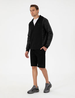 Siyah Comfort Fit _rme _ort