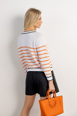 Кардиган SS 2615 - Mozart фото 5