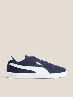 Кеды PUMA Puma Club II Артикул 4587625, темно-синий