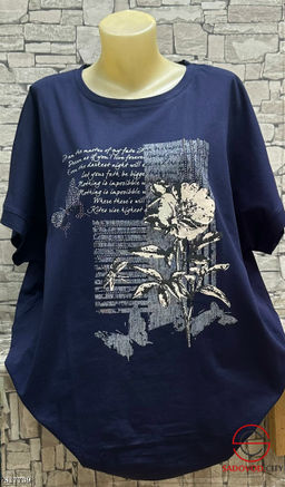 Кофта женская с рисунком - Bruno фото 2