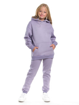 Спортивный костюм для девочки утепленный детская одежда сити 22-7605 мята - Mini maxi фото 10