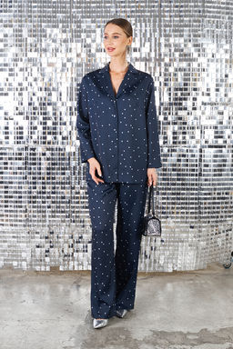 66251 Блуза и брюки Eliseeva Olesya  фото 25