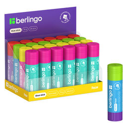 Клей-карандаш Berlingo "Raze" 15гр. (FPp_15017)