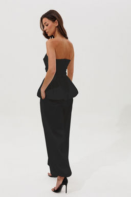 Костюм VN Fashion 1162 черный