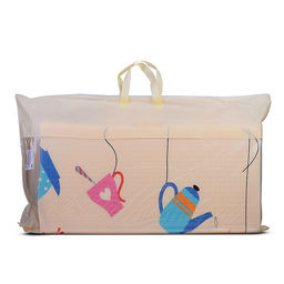 Коврик развивающий "Лесные жители" (150*180*0,8cm)