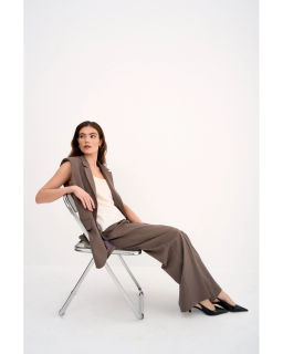 Жилет THE VERY 2420  фото 10