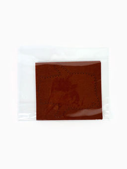 Игрушки из фетра «Зверята», 6 шт., набор для творчества