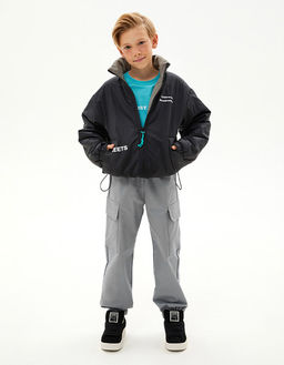 Куртка для мальчика - Bell bimbo фото 9