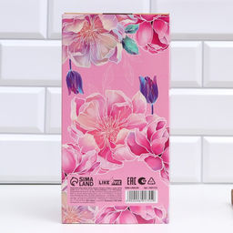 Подарочный набор «8 Марта», кружка для кофе 200 мл, капучинатор от батареек