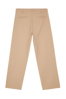 TRENDYOL MAN Limited Edition Beyaz Premium Loose Fit Etiket Detayl? Pantolon TMNSS23PL00038 - Trendyolmilla фото 12