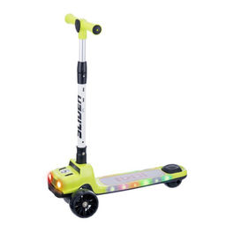 Самокат трехколесный Slider