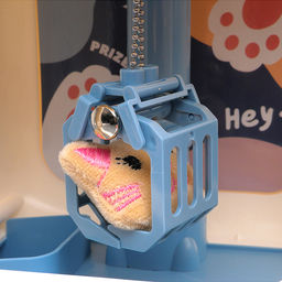 Игрушка-Хваталка "Котик" в коробке