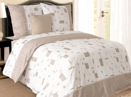 41272/0-БЧ КПБ Дуэт "Флор" рис. 487501/457981 К