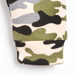 Ползунки-штанишки Крошка Я Daddy's boy рост 68-74 см  фото 3