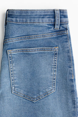 Wide High Jeans - H&m фото 6