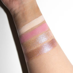 Тени для век The Icon Edit, Enchanted 6932325