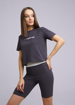 Футболка женская Кашкорсе - Clever wear фото 4