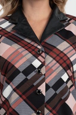 Платье П5-4202/1 - Wisell фото 10