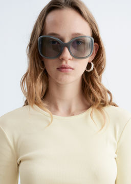 Top de manga larga de canal? - H&m фото 12