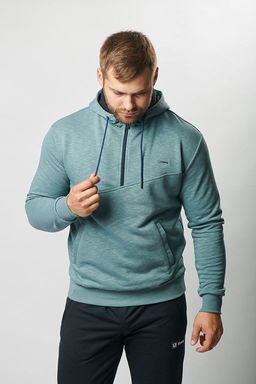 Толстовка Футер 3-х ниточный - Relay фото 6