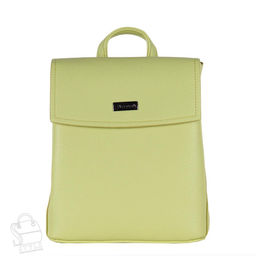 Рюкзак женский 69126 l.green Velina Fabbiano-Safenta/30 в Новосибирске