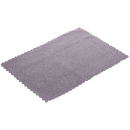 Швабра самозажимная ручка 125см. в комплекте 2 салфетки