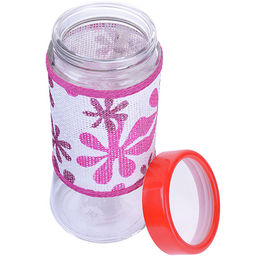 21615-1 Банка для сыпучих LR 3предмета (х7) - Mayer&boch фото 2