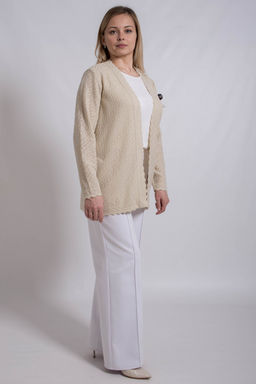 Жакет женский 1907а - Olsarri фото 3