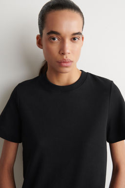 CLEAN CUT - CAMISETA DE MANGA CORTA - H&m фото 15